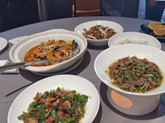 -徐记海鲜(梅溪新天地店)