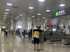 -厦门邮轮中心厦鼓码头(轮渡站)