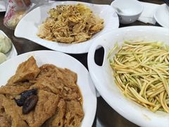 -京天红酒家(虎坊路店)