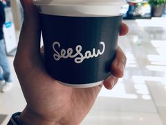 -Seesaw Coffee(环贸iapm店)