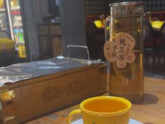 -喝丢一只鞋海鲜烧烤(文体街店)