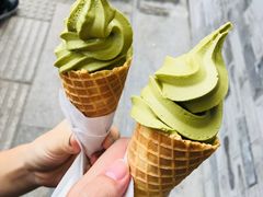 -吴裕泰圆筒冰淇淋(安内店)