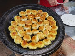 -大南门牛肉包子店