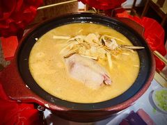 -佬太公海鸭·海鲜大排档(上海总店)