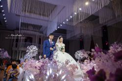 -MECCI婚礼摄影跟拍(红东方广场店)
