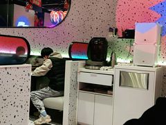 大堂-蛙来哒(方圆荟店)