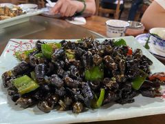 山吭螺-桃姐农庄老字号(从化温泉店)