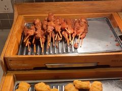 -比格比萨自助(宋家庄店)