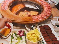 -川中渝夫火锅(铜陵万达广场店)