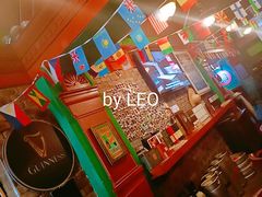 -IRISH PUB NO.9 爱尔兰酒吧