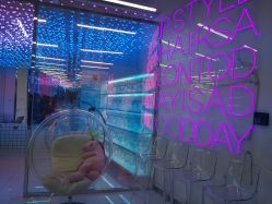 -P.STYLE 派斯造型