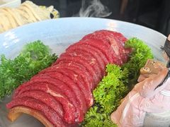 -大隐·成都火锅Bistro(合生麒麟新天地店)