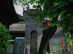 -大学习巷清真寺