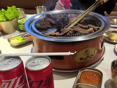 -西塔老太太泥炉烤肉(北京望京店)