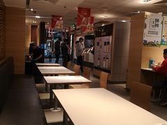 -麦当劳(酒仙桥路店)