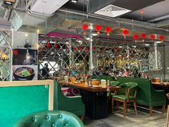 -原始泥炉烤肉(总店)