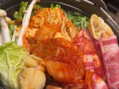 -小川洋风料理(汉街店)