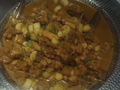 -俭寨大盘鸡·缸子肉·小公鸡·新疆菜(云通店)