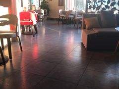大堂-COSTA COFFEE(百葛服务区店)