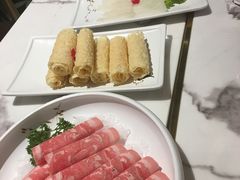 -香天下(悉尼city店)