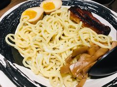 -雷神拉面(财富中心玉米楼店)