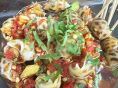 -铭副琦食·虾蟹烩馆(渔人码头店)