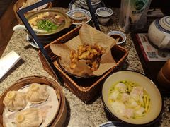 -南京大牌档(壹方天地店)