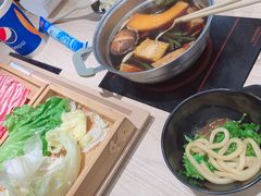 -吉野家 (新街口外大街店)