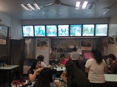 -食惠里小笼包面馆(越秀店)