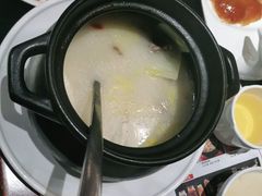 -皇城根北京风味主题餐厅(中海环宇城店)
