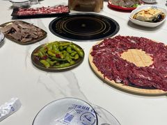 -刘少华贵州小黄牛·鲜牛肉火锅(总店)
