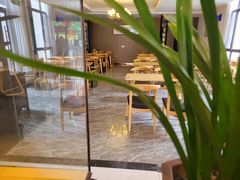 大堂-留芳·文旅古月楼(老街店)