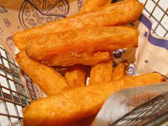 -夏日玛莉西餐厅(金茂览秀城店)