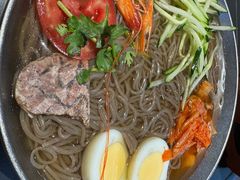 -鸭绿江海鲜烧烤大排档(杏林街店)