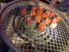 -十三姨正合丰烤肉(营迹路店)