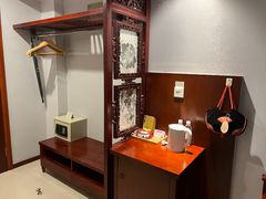 -苏州独墅湖书香世家酒店