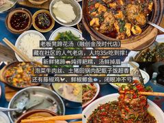 -观音桥步行街