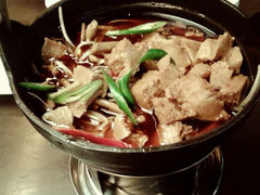 黔香素干锅-枣子树素餐厅(铂金城店)