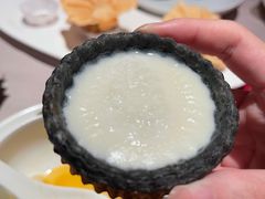 燕窝蛋挞-金海华·悦食东方(苏州中心商场店)