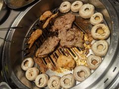 -大叹号·朝鲜族烤肉(滨海吾悦广场店)