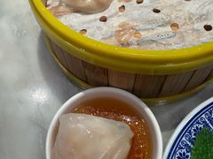 -蝴蝶里·粤菜·点心(龙湖杭州金沙天街店)