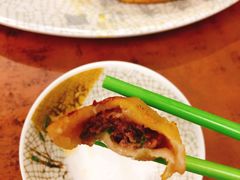 -清真蒋有记(老门东店)