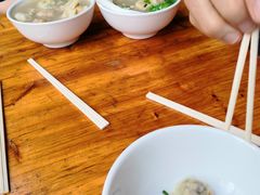 -坚记面店(一德路店)