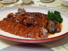 -兴悦酒家(环市东路店)