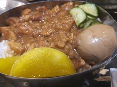 -小明同学(三里屯店)