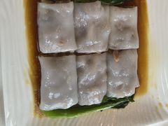 肠粉-广州塔晖粤轩中餐厅