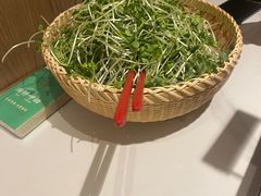 -湘邻呷铺·田园家宴(汉基广场店)
