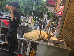 -塘屋烧烤·云南火塘烧烤品牌(春城慧谷旗舰店)