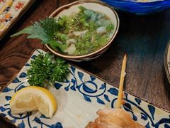 -哥哥の深夜食堂(永乐汇亲子购物运动中心店)