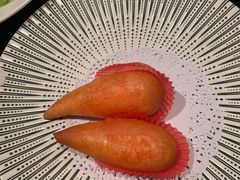 -ManHo万豪中餐厅(成都茂业JW万豪酒店)